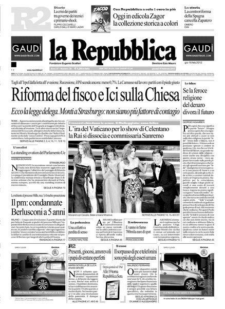 La repubblica